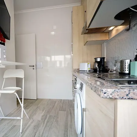 Studio Graca * Lissabon