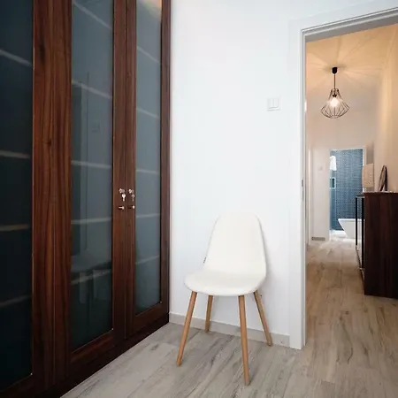 Apartamento Studio Graca *