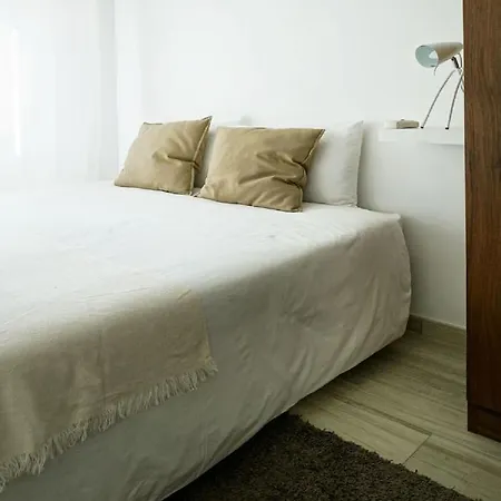 Lejlighed Studio Graca