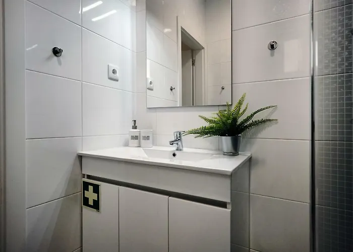 Studio Graca Apartamento *