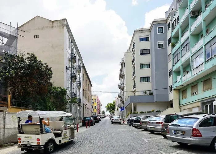 Studio Graca * Lisboa