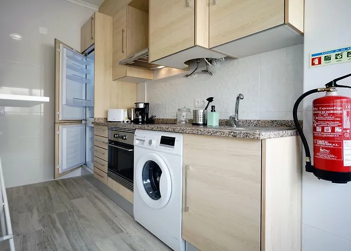 Lägenhet Studio Graca Lisboa