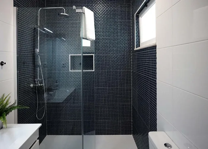 Studio Graca Apartamento