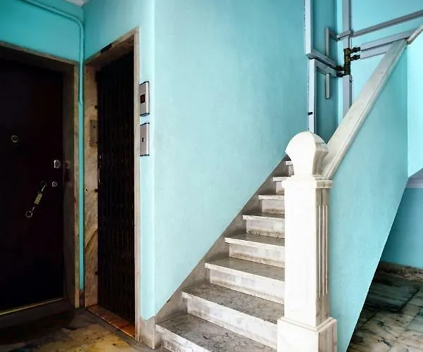 Studio Graca Lägenhet Lisboa