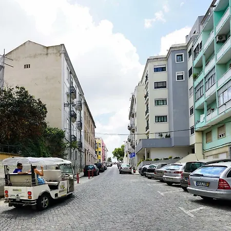 Studio Graça * Lisboa