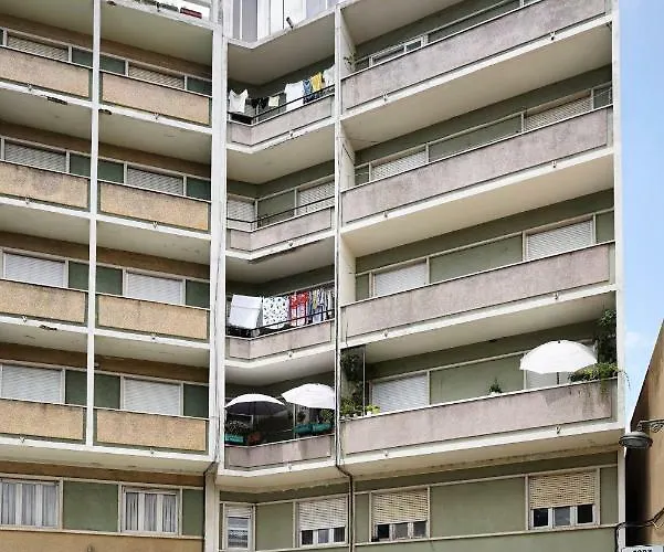 Apartamento Studio Graça *