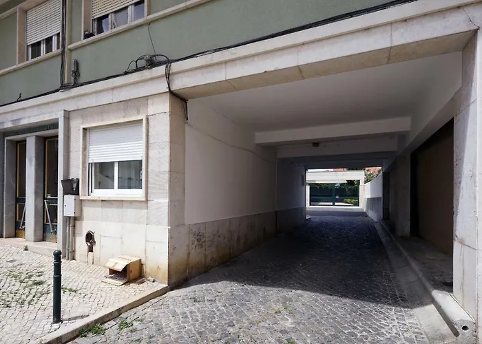 Studio Graca * Lisbon