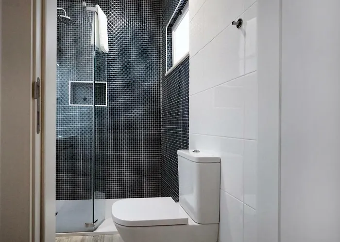 Apartamento Studio Graça *