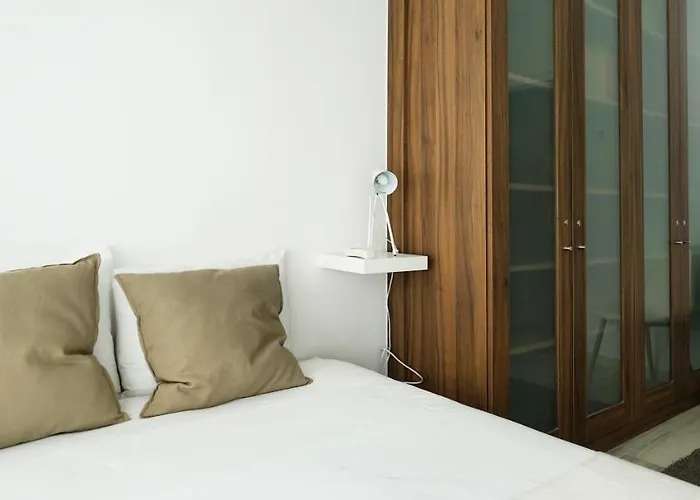 Studio Graca Apartment *