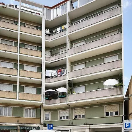 Appartamento Studio Graça *