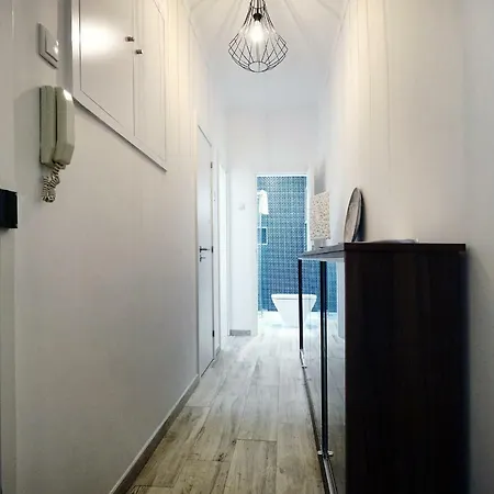 Studio Graca Appartement