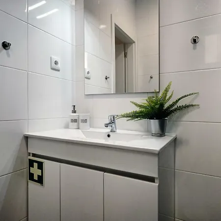 Studio Graca Appartement *