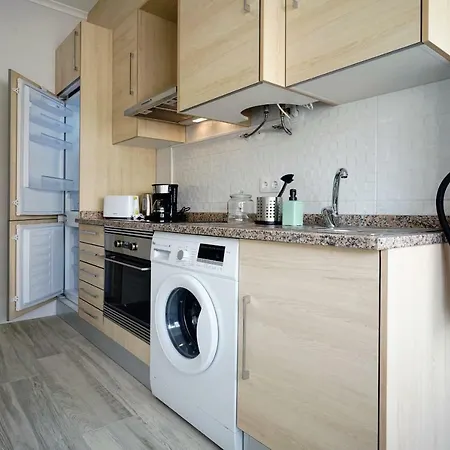 Appartement Studio Graca Lissabon