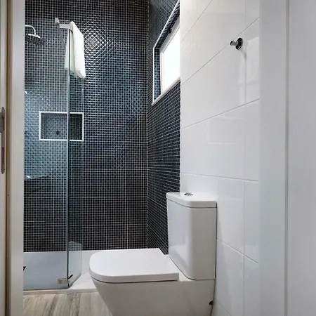 Appartement Studio Graca *
