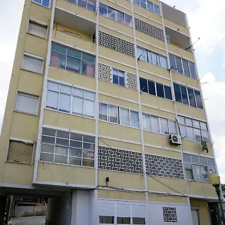 Studio Graca Appartement *
