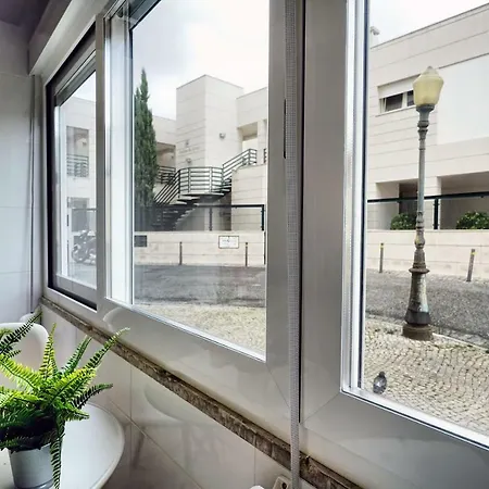 Studio Graca Appartement