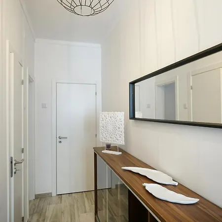 Studio Graca Appartement