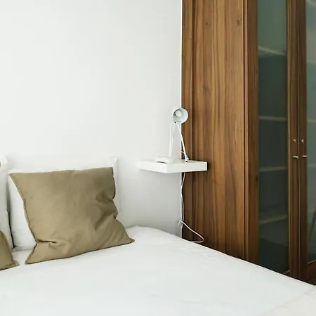 Studio Graca Appartement *