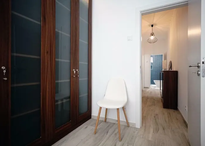 Διαμέρισμα Studio Graca *